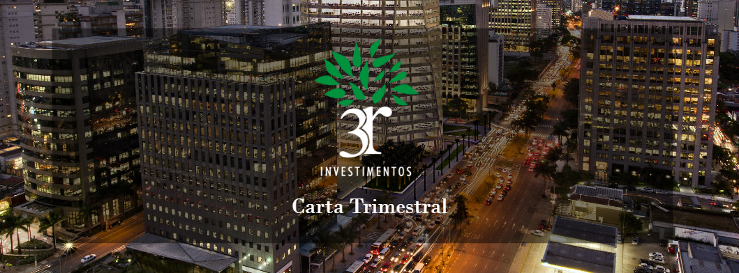 Carta Mensal - Genus Hedge FIM